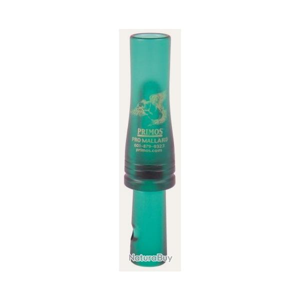 Appeau canard PRIMOS cane colvert pro mallard