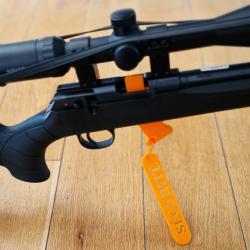 Norinco JW15 et JW 25 Chargeur de sécurité ergonomique avec passage pour lunette (Mag Flag) 17 HMR