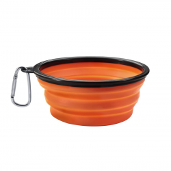Gamelle rétractable ProHunt - 1 L