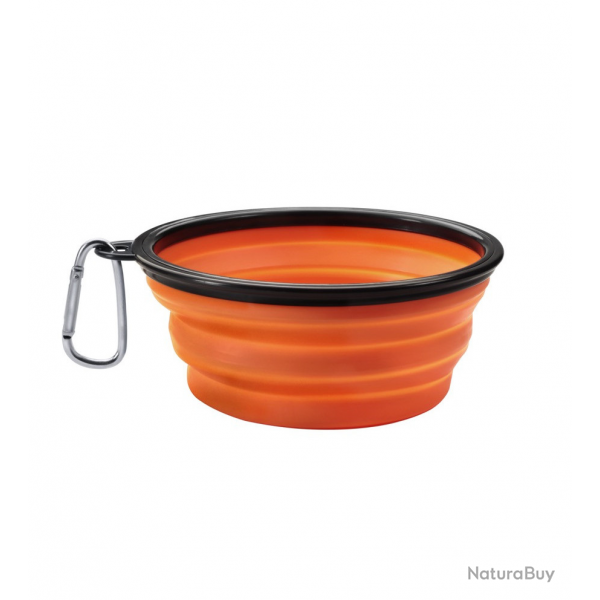 Gamelle rtractable ProHunt - 1 L