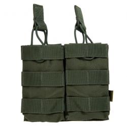 PORTE CHARGEURS DOBLE M4 OD DELTA TACTICS