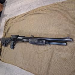 FUSIL REMINGTON 870 WOODMASTER CAL 12/70 CAT B