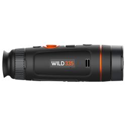 Monoculaire Thermique ThermTec Wild 335