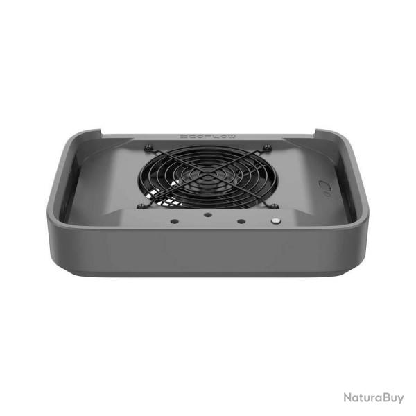 Refroidisseur Intelligent EcoFlow pour Micro-Onduleur Powerstream