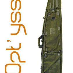 AIM TACTICAL DRAGBAG 45 tan (112 CM)