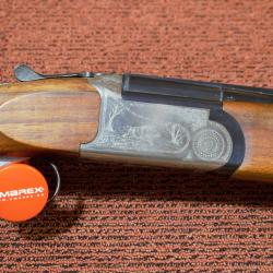 EXPRESS SUPERPOSE RIVOLIER CALIBRE 9.3X74R
