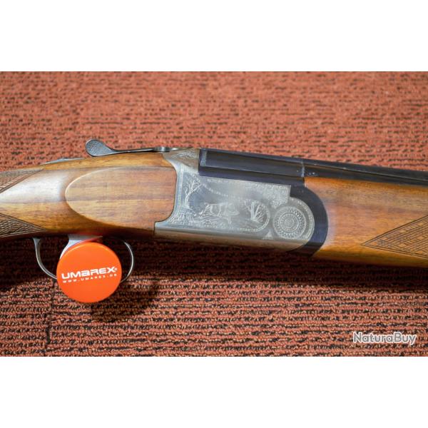 EXPRESS SUPERPOSE RIVOLIER CALIBRE 9.3X74R