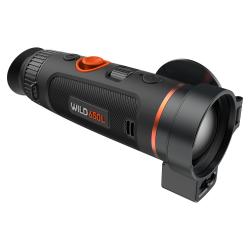 Monoculaire Thermique ThermTec Wild 650 L