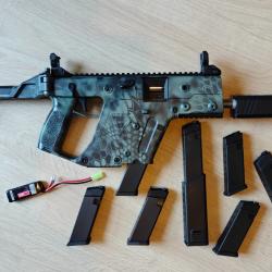 kriss Vector 45 AEG