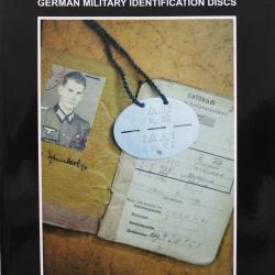 Collecting World War II German Military Identification Discs