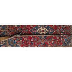 Rare fusil à silex modèle 1822