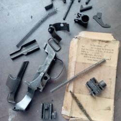 Pièces de M1 ww2