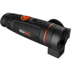 Monoculaire Thermique ThermTec Wild 635 L