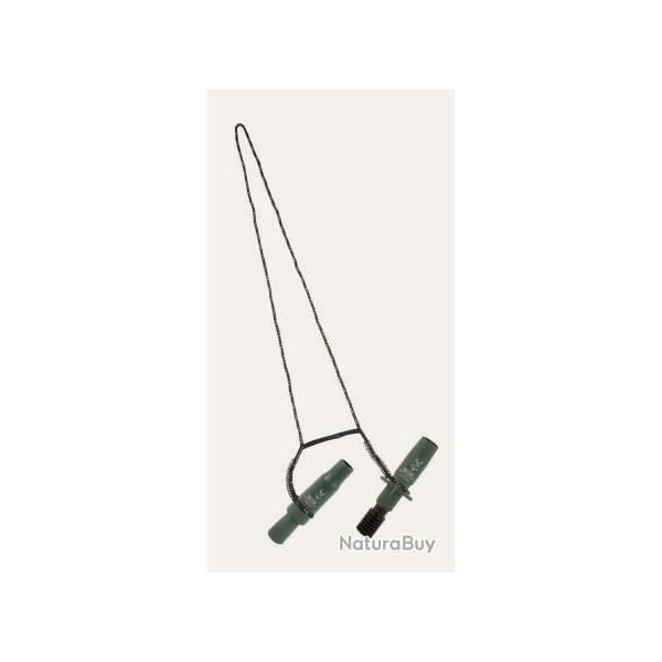 Porte appeau PRIMOS double