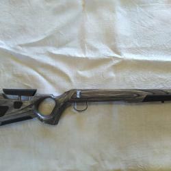 Crosse BOYDS pour CZ455 - Modèle AT-one thumbhole