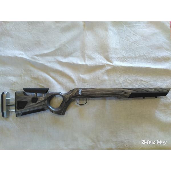 Crosse BOYDS pour CZ455 - Modle AT-one thumbhole