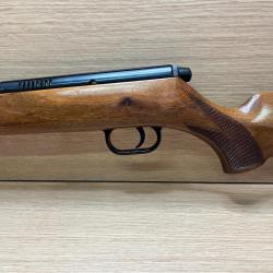 Carabine Krico semi-automatique à chargeur tubulaire modèle 260 cal 22lr à 1 sans prix de réserve !