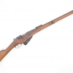 Fusil Berthier 1907-15 - Mas 1916 - Calibre 8 x 51 R - Catégorie C