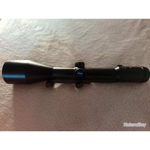 Lunette zeiss diavary diavary vm 3-12x56. Possibilit montage blaser