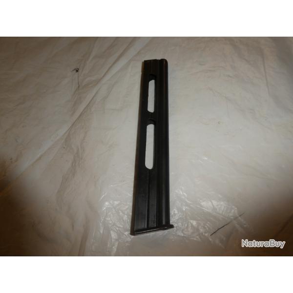 chargeur 20 coups pour carabine GEVARM E1