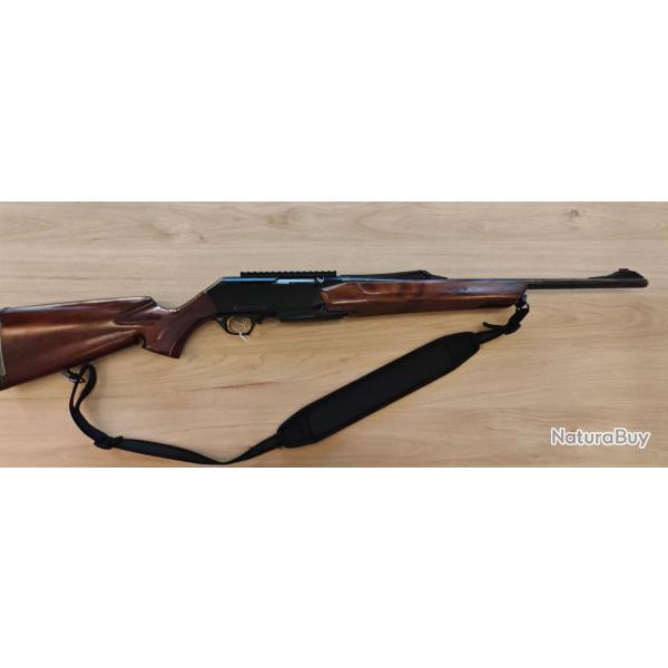 Occasion - Browning BAR 270 WSM