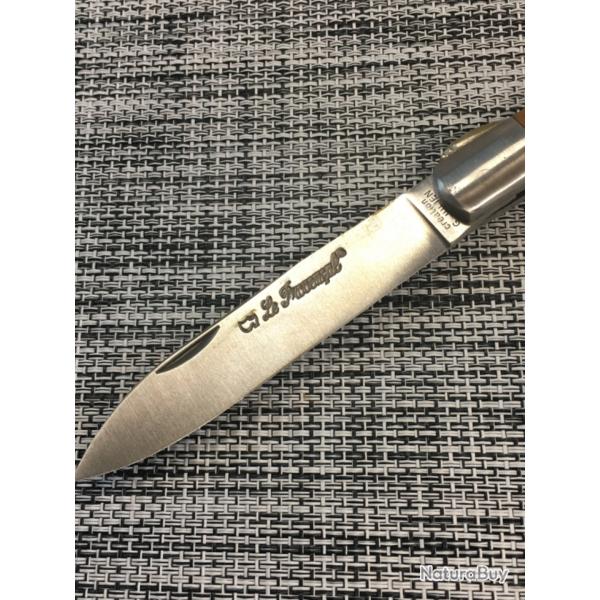 Couteau rgional le provenal 