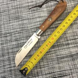 Couteau régional « l'armor « par le sabot