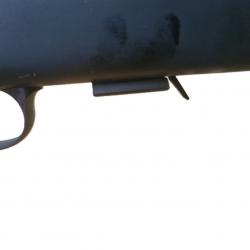 Extension retrait de chargeur Norinco JW15 et JW25