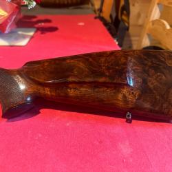 BLASER R93 LUXUS CANON FLUTÉ BOIS GRADE 6
