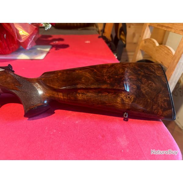 BLASER R93 LUXUS CANON FLUT BOIS GRADE 6