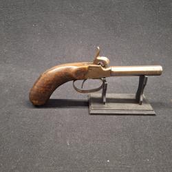 Pistolet à percussion - 1 sans prix de réserve !!