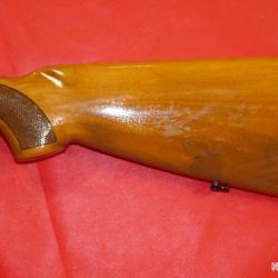 CROSSE NOYER"VERNEY-CARRON ARC":CAL12;TBE.VERNIS NEUF.PENTE de COUCHE:60 MM.Longueur:365 MM.COMPLETE