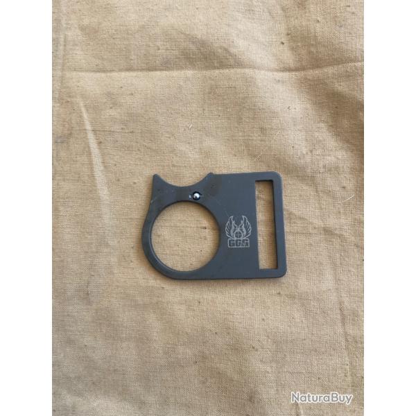 Support sangle remington 870