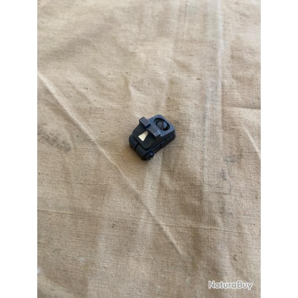 Hausse pour fusil remington 870
