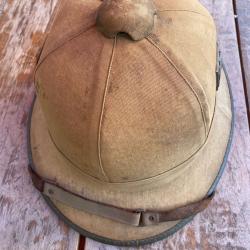 Casque Afrikakorp