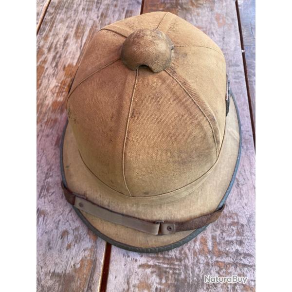 Casque Afrikakorp