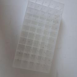 Boîte à munition 9x19