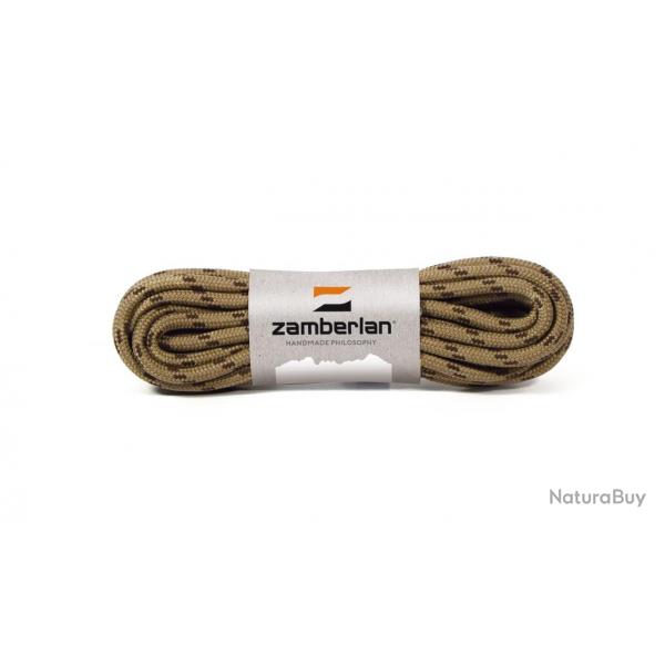 Lacets Zamberlan rond - 175 cm / Camo