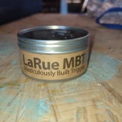 Détente Larue tactical MBT LTMBT-2S