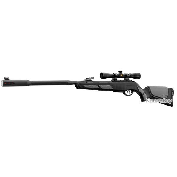 CARABINE  AIR COMPRIM GAMO VIPER FUSION IGT CAL. 4,50 19.9J