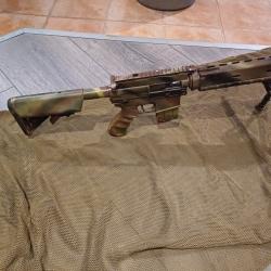 CARABINE ARMI JAGER MODELE AP74 CAL 22LR CAT B