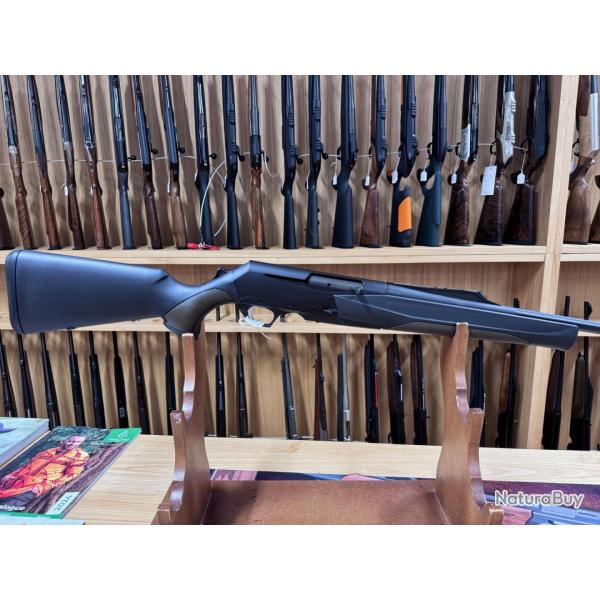 Browning MK3 Composite HC Droitier 308 win non filet