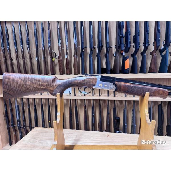 Fair Classic Ergal Bcassier 12x76 Double dtente