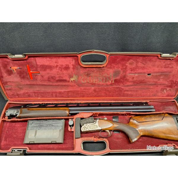 Fusil Caesar Guerini Summit Trap, Cal. 12/70 - 1 sans prix de rserve !!