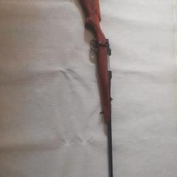 Carabine BRNO 7x64 très bon état