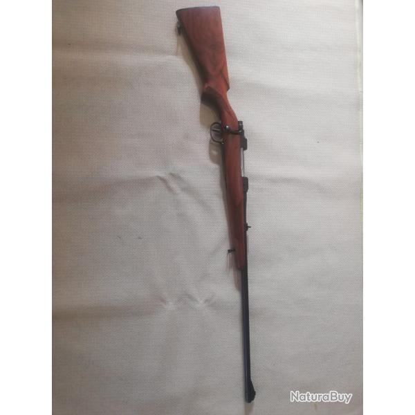 Carabine BRNO 7x64 trs bon tat