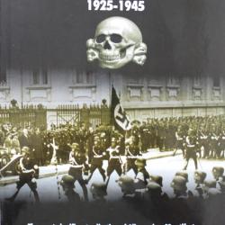 Livre Meine Ehre HeisBt Treue - Inside the Allgemeine SS 1925-45