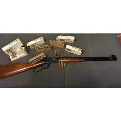 Vend WINCHESTER 30X30 Mod 94