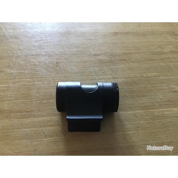 Guidon complet carabine Gevarm 22 long rifle