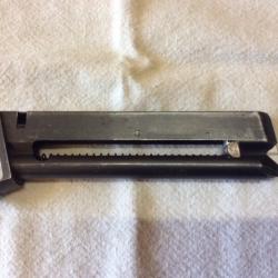 Chargeur pour pistolet Unique D.E.S 69 (')